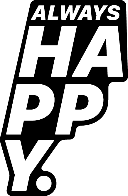 PUC BE HAPPY