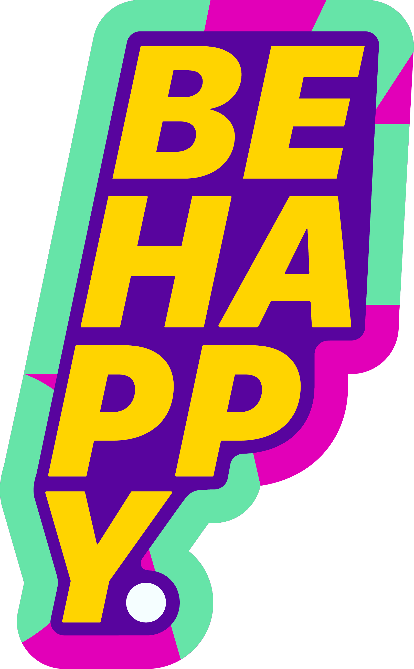 PUC BE HAPPY