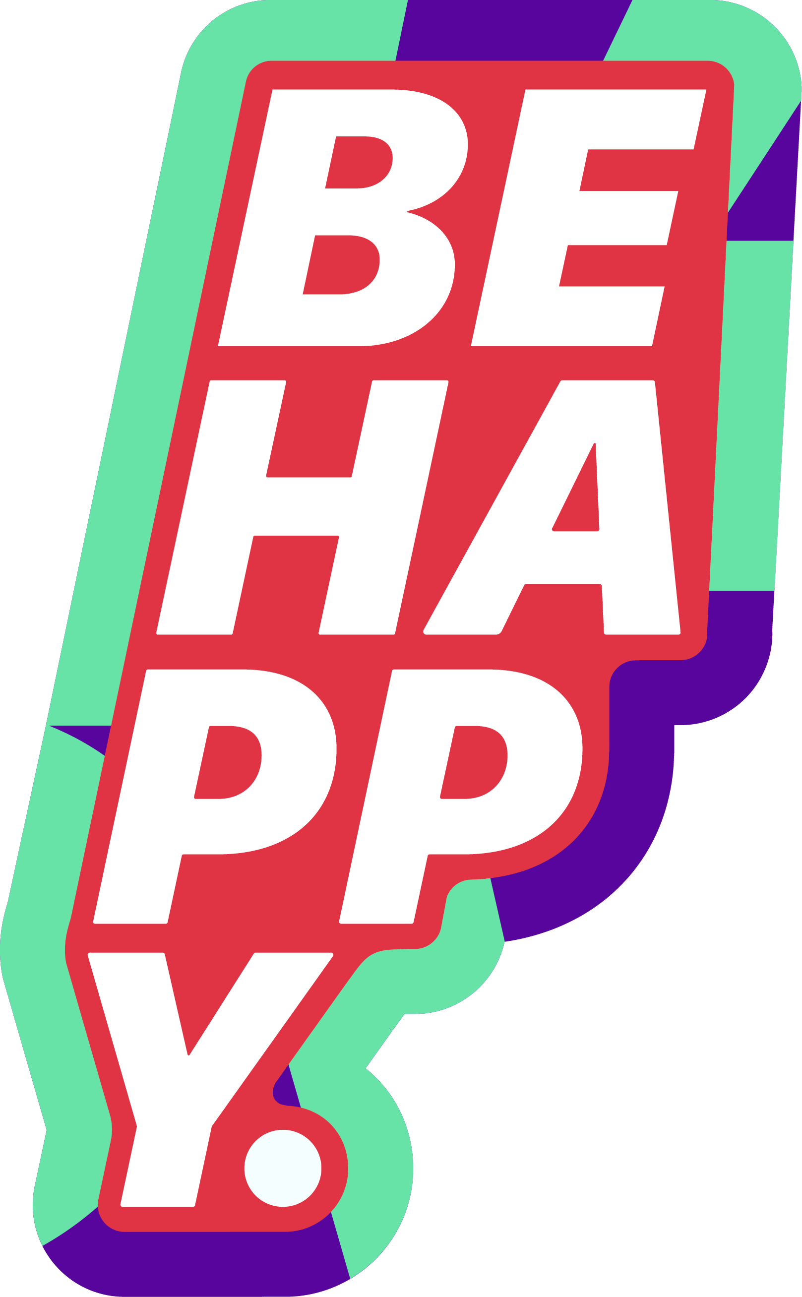 PUC BE HAPPY