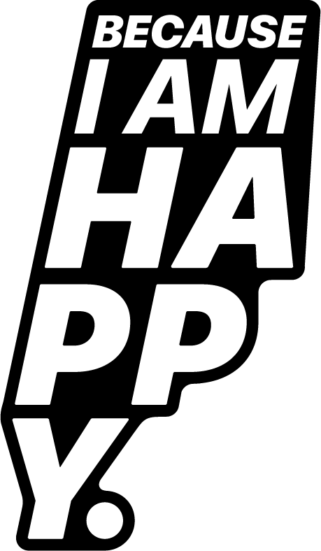 PUC BE HAPPY