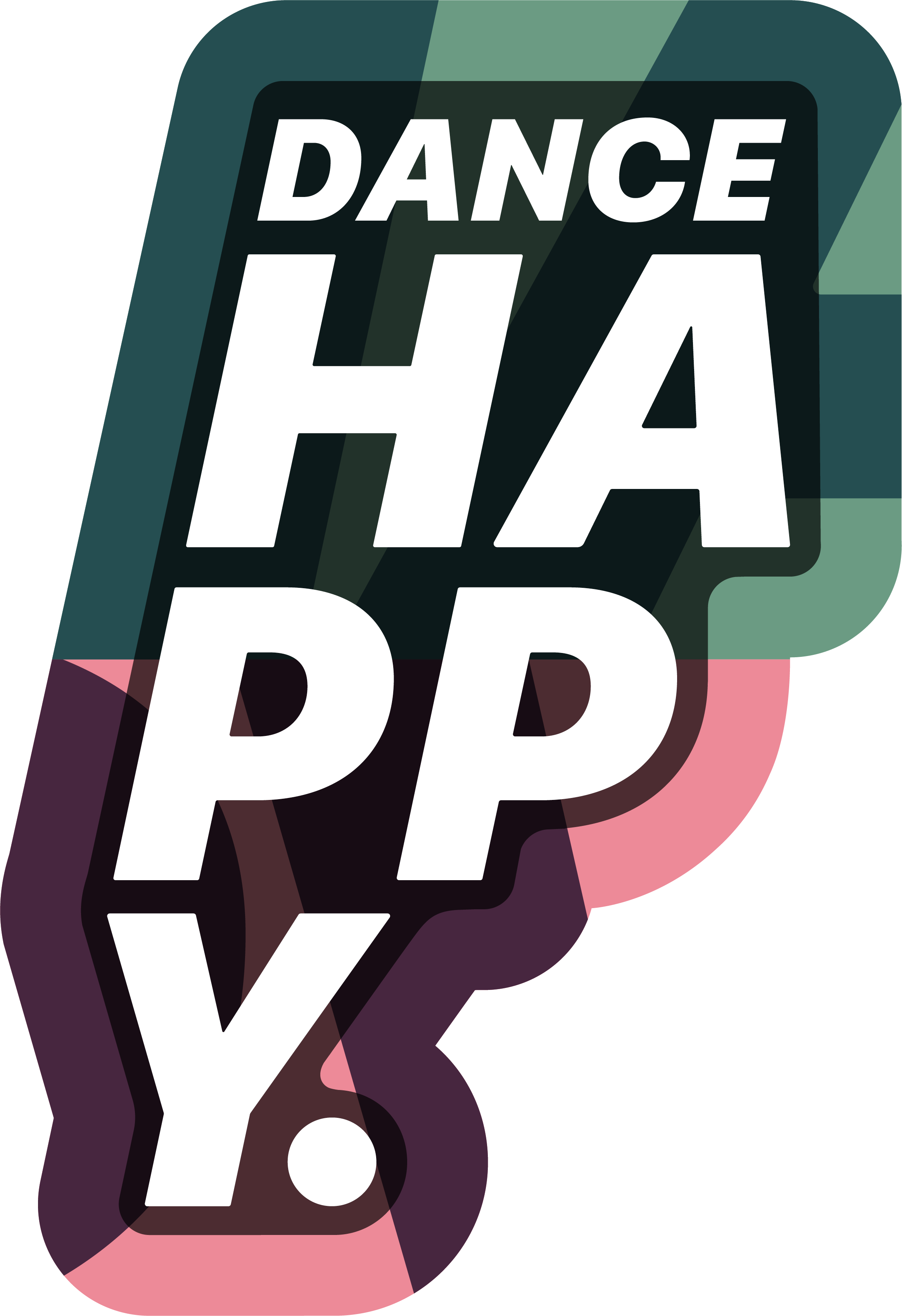 PUC BE HAPPY