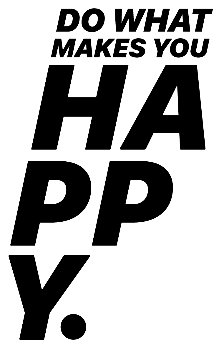 PUC BE HAPPY