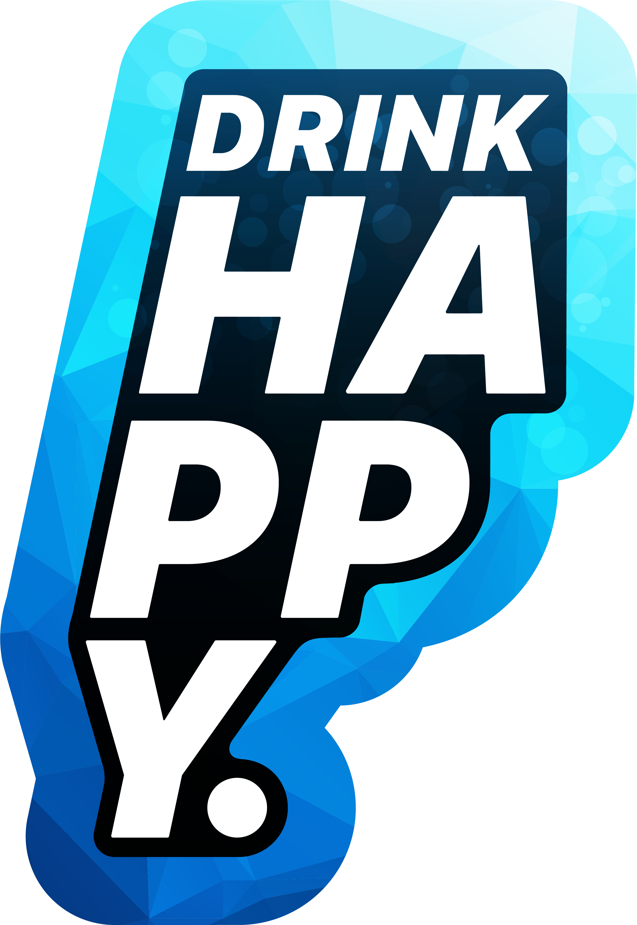 PUC BE HAPPY