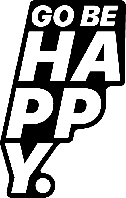 PUC BE HAPPY