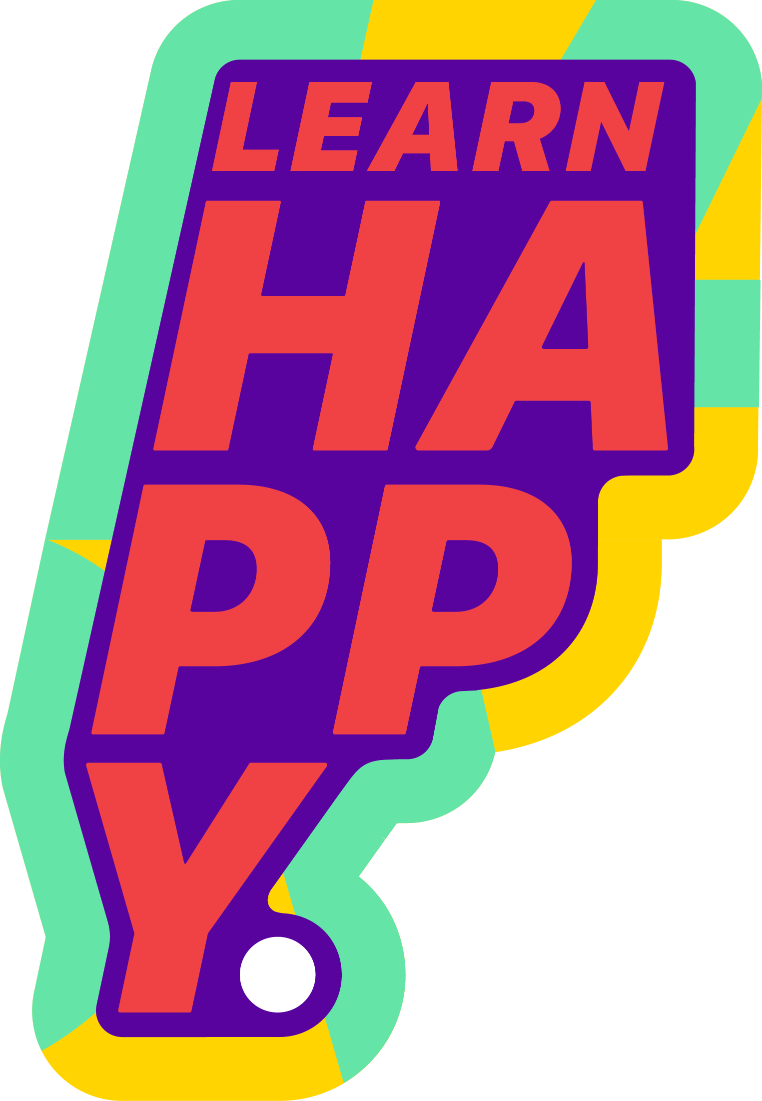 PUC BE HAPPY