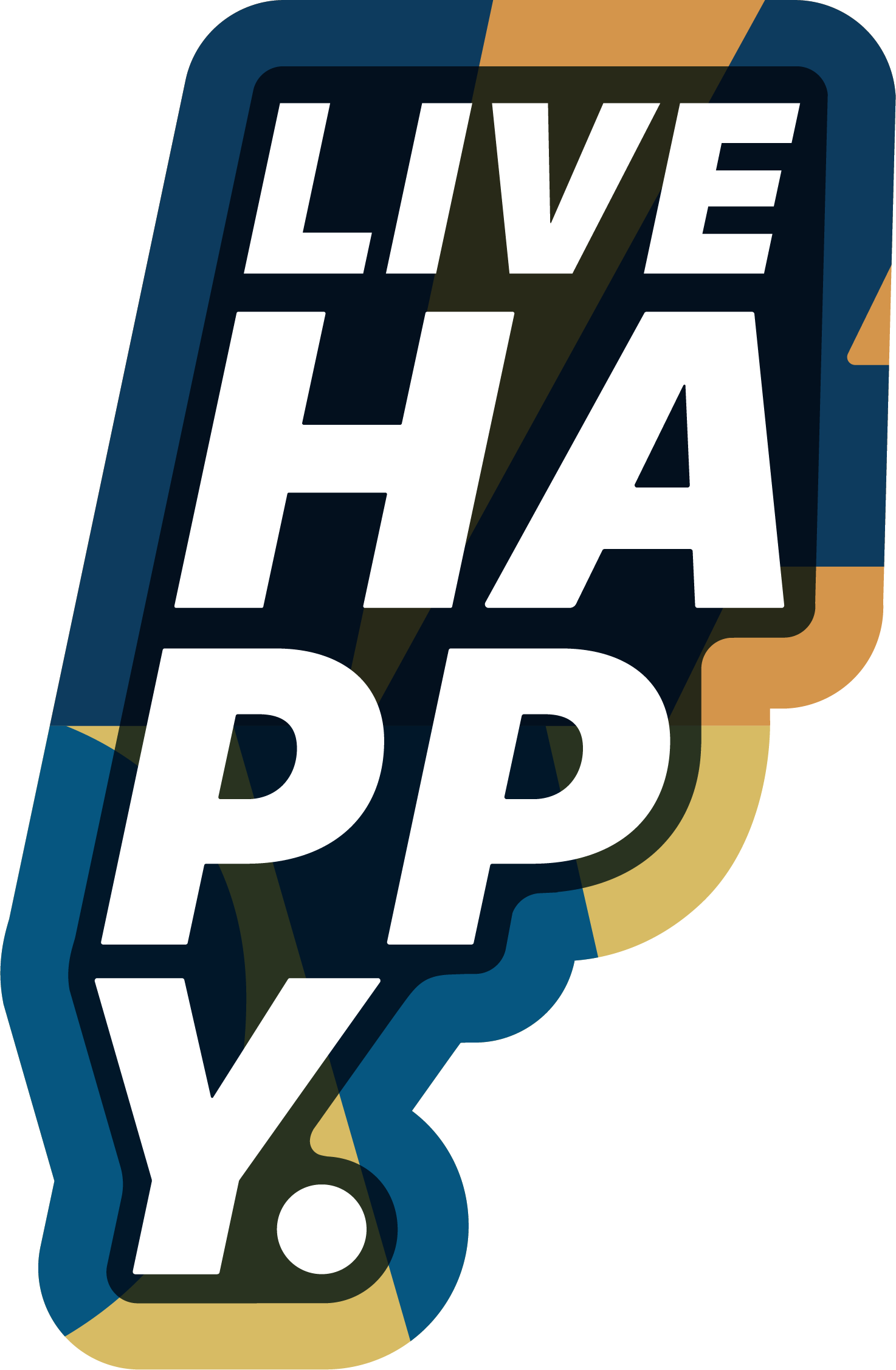 PUC BE HAPPY