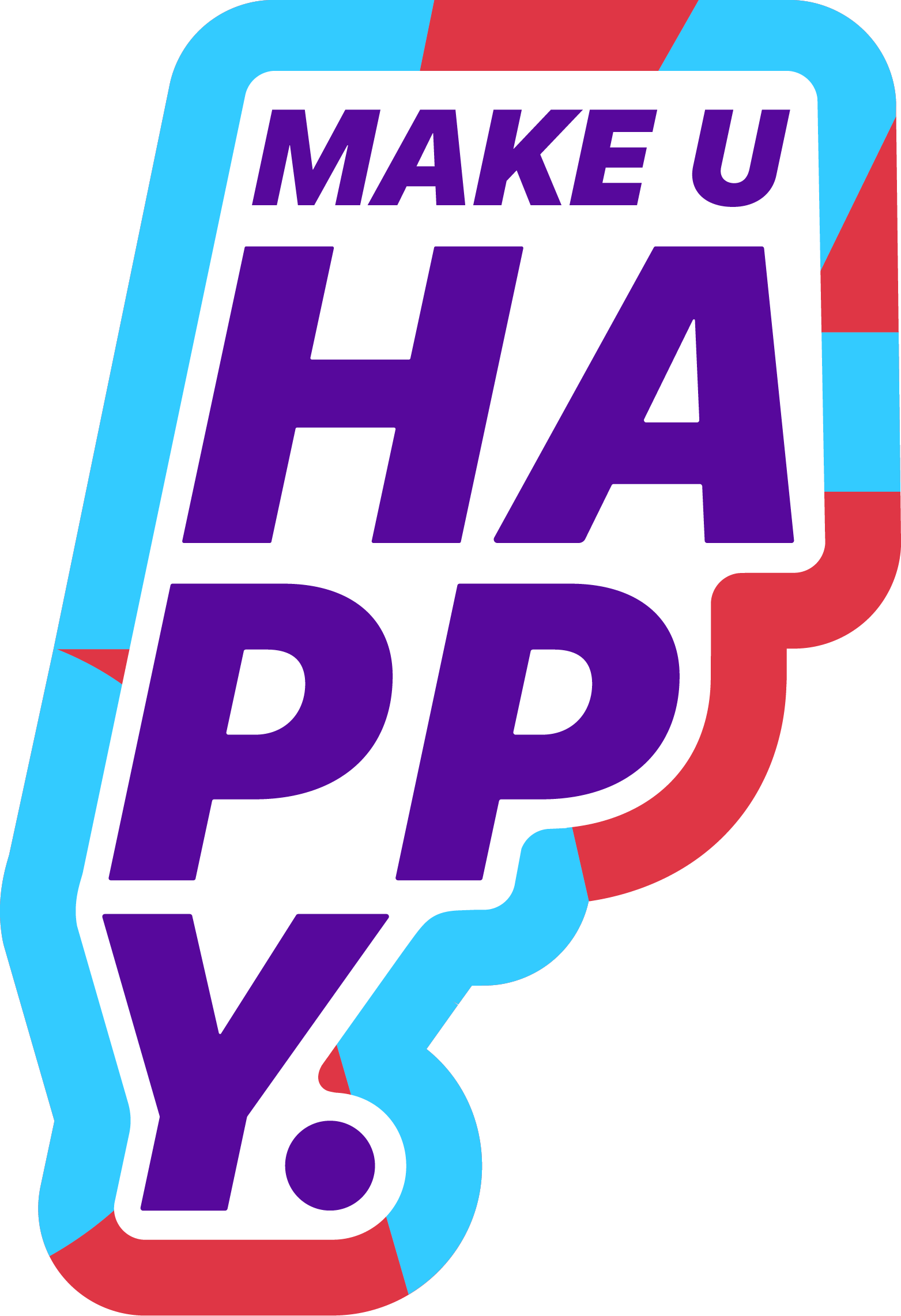 PUC BE HAPPY