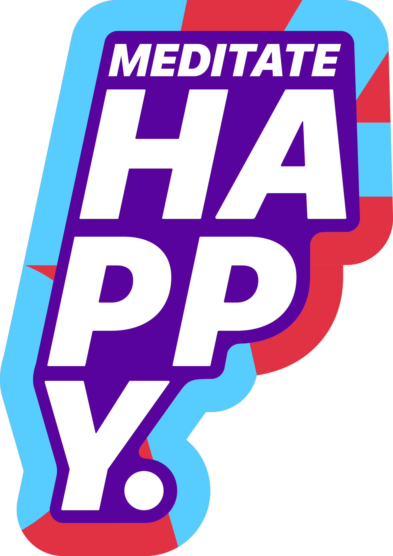 PUC BE HAPPY