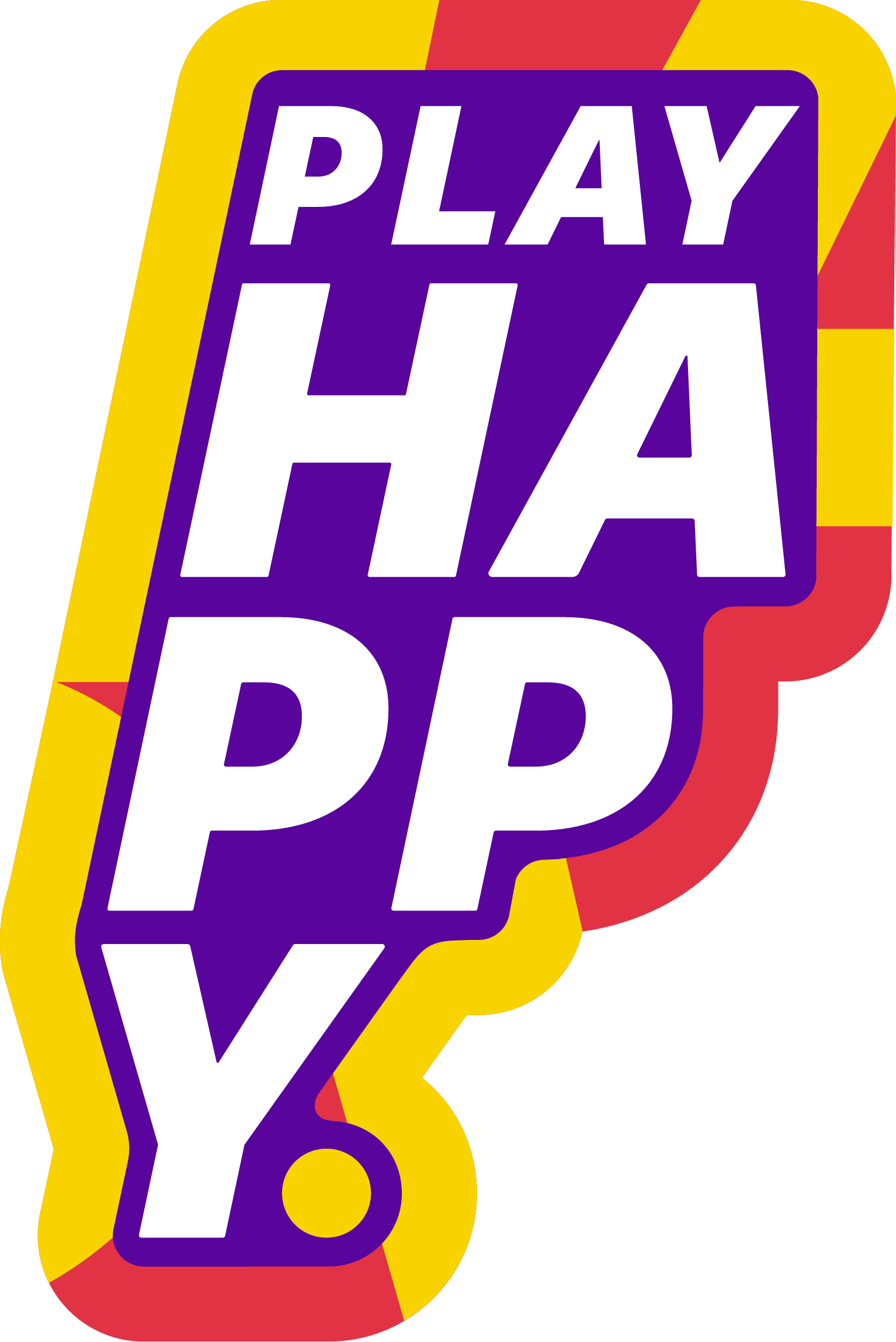 PUC BE HAPPY