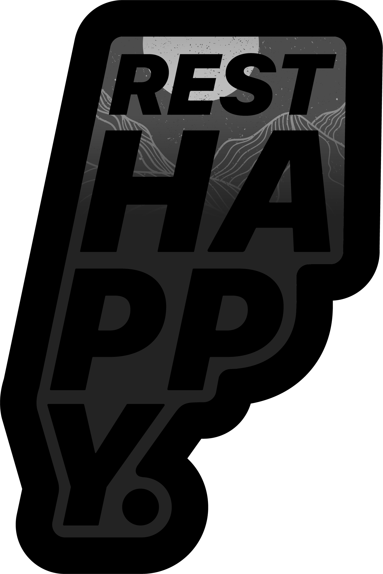 PUC BE HAPPY