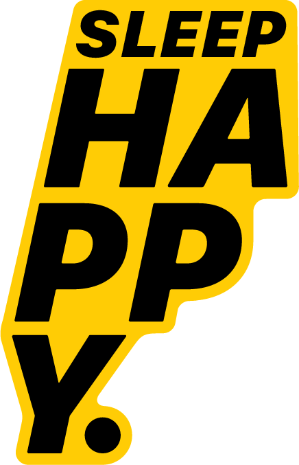 PUC BE HAPPY