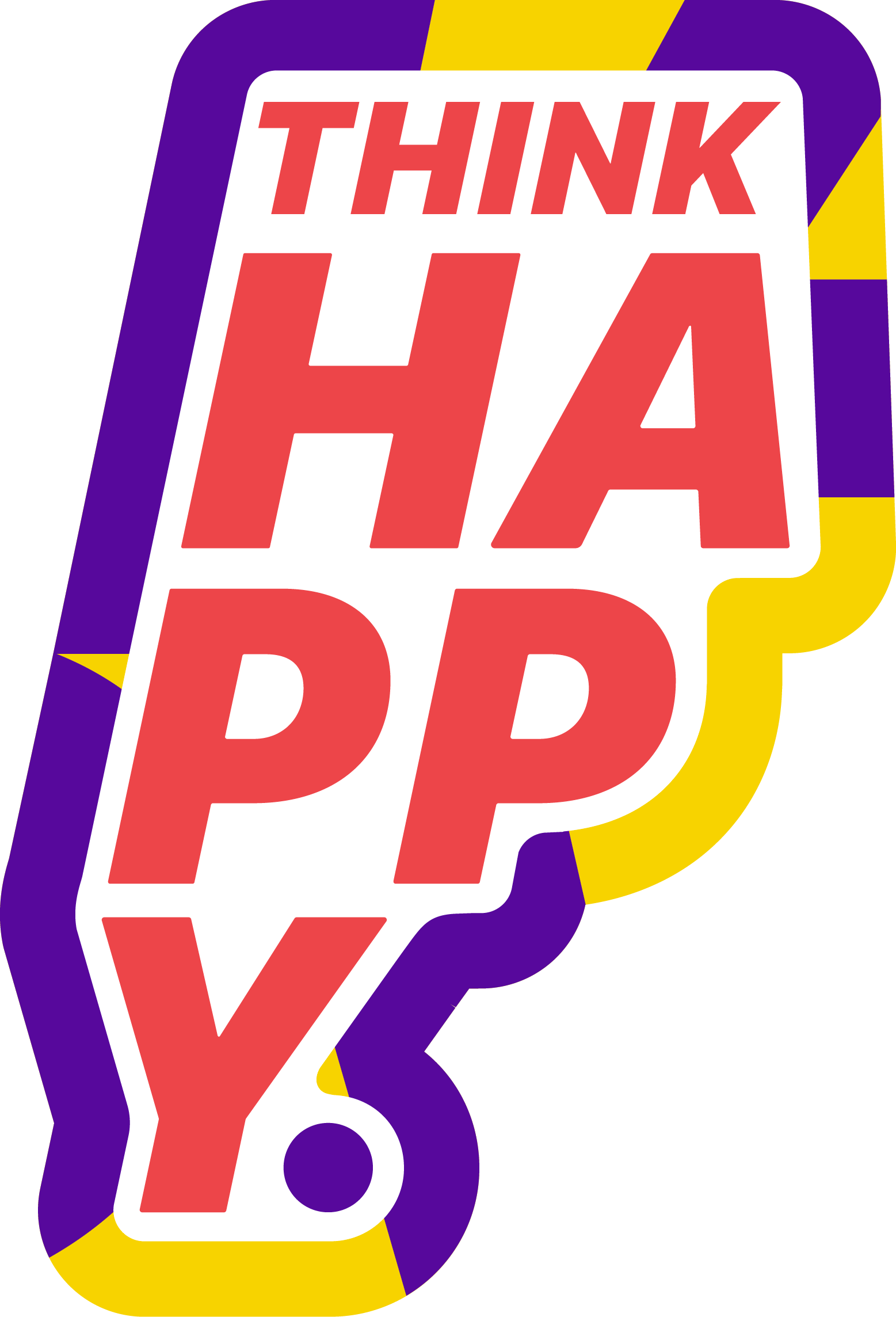 PUC BE HAPPY