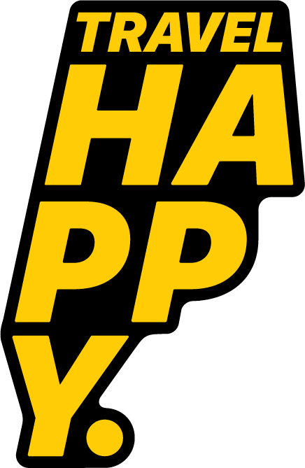 PUC BE HAPPY