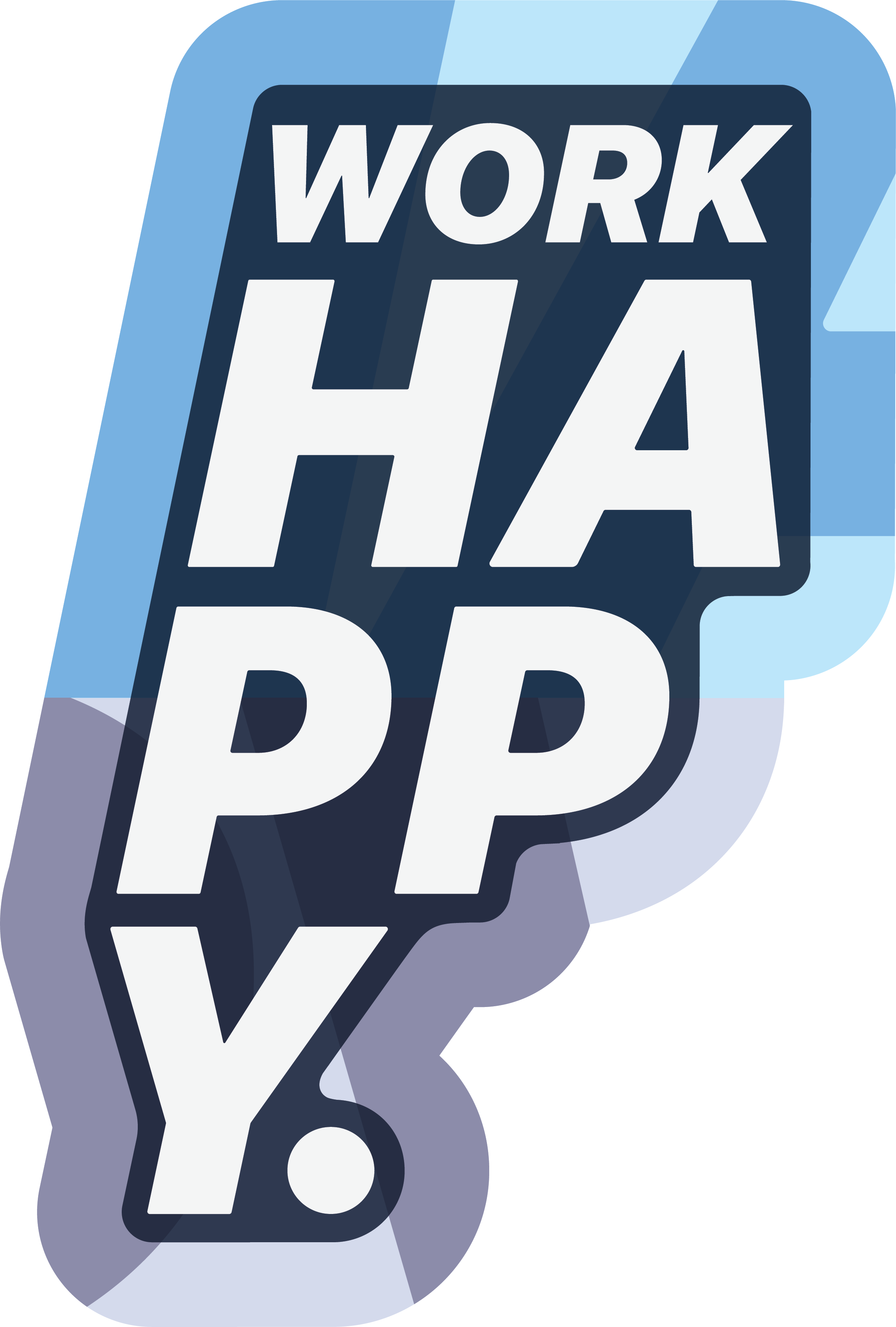 PUC BE HAPPY