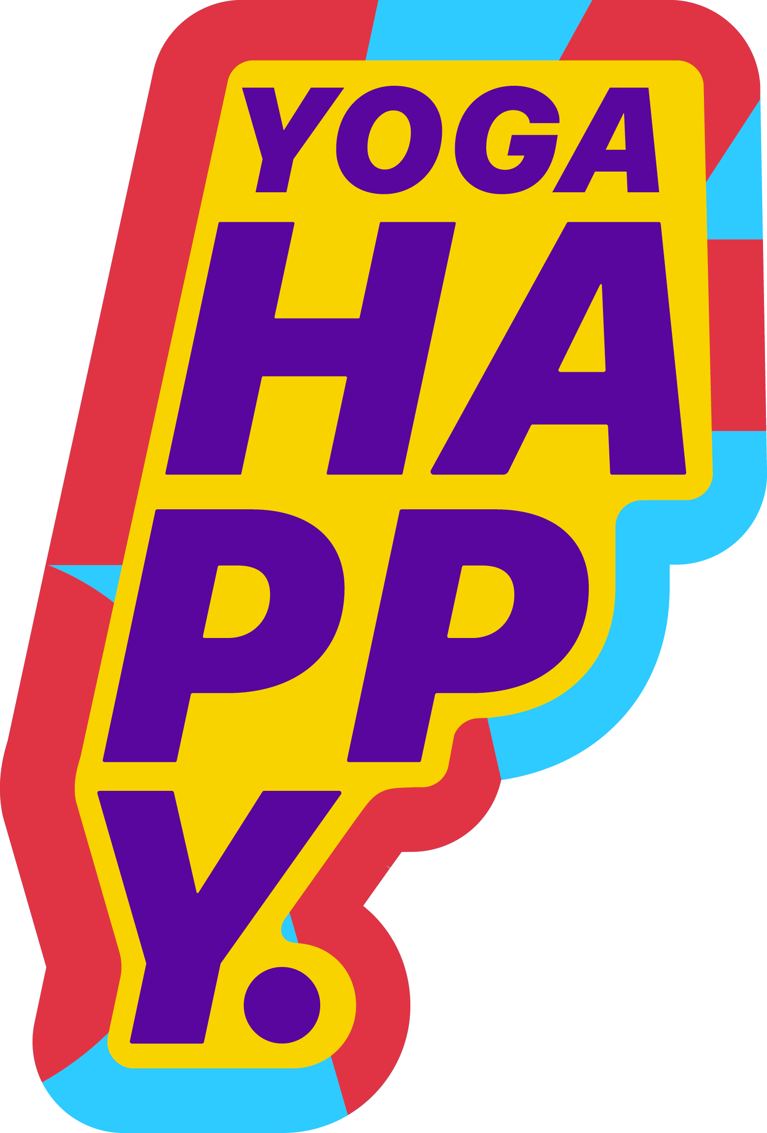 PUC BE HAPPY