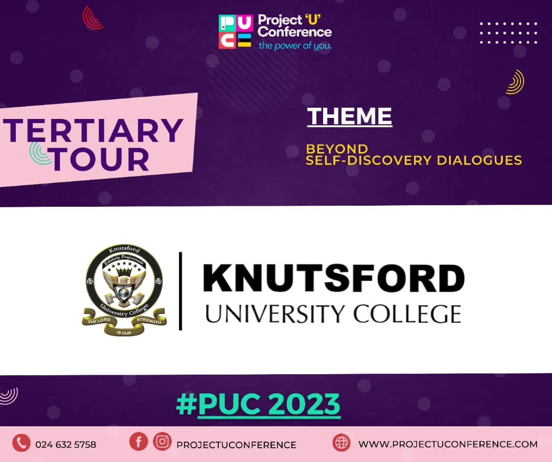 NaanaLexis Tertiary Tour