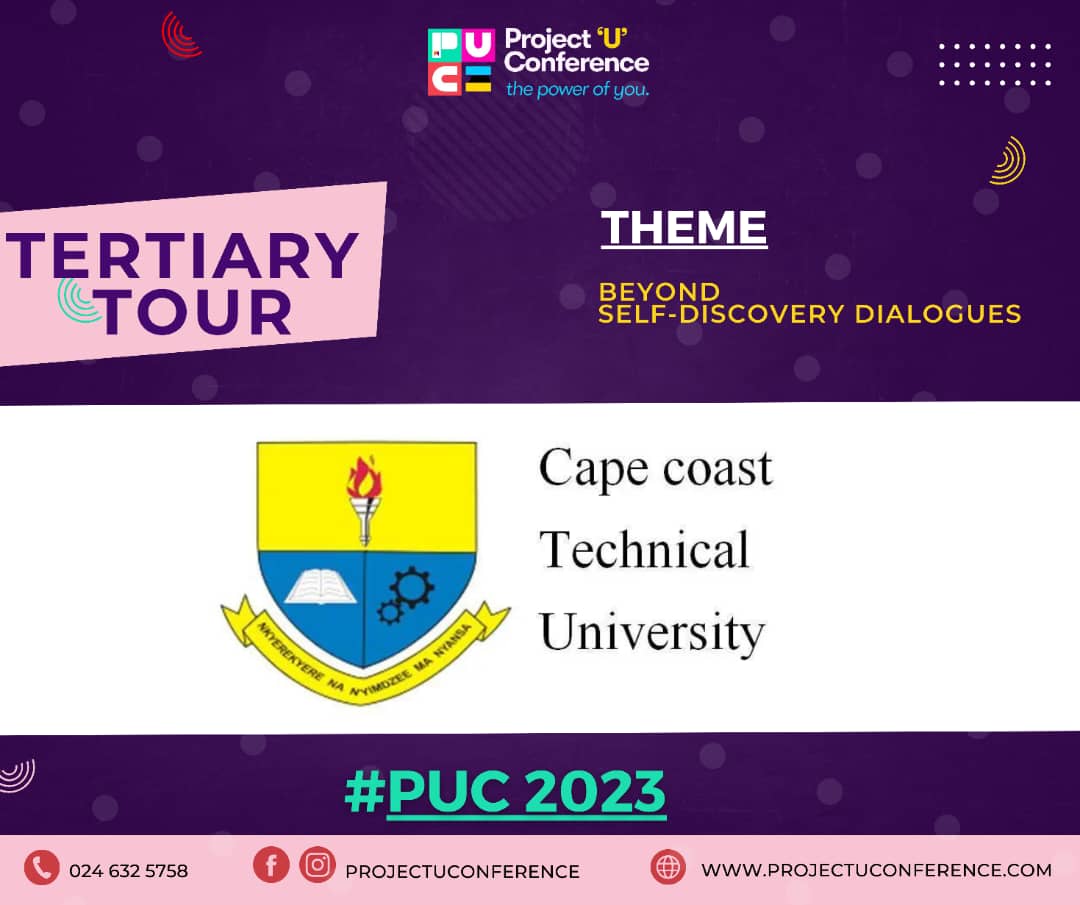 NaanaLexis Tertiary Tour