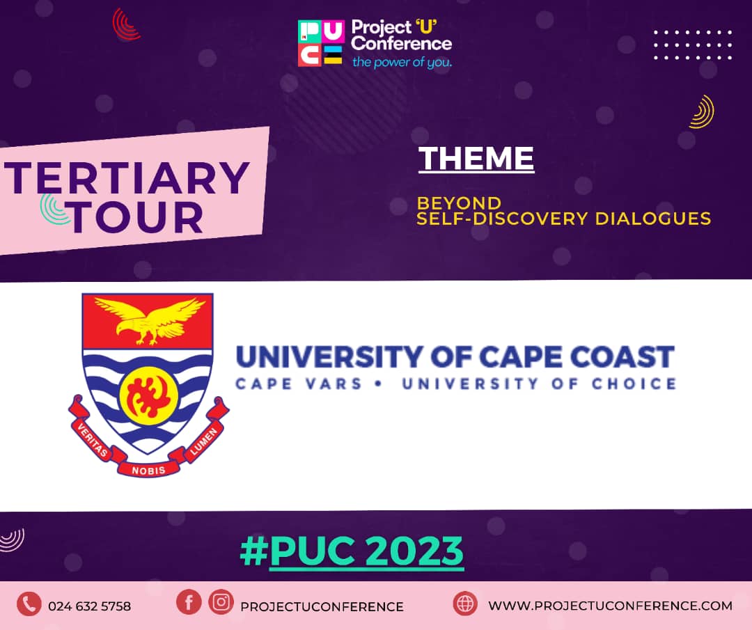 NaanaLexis Tertiary Tour