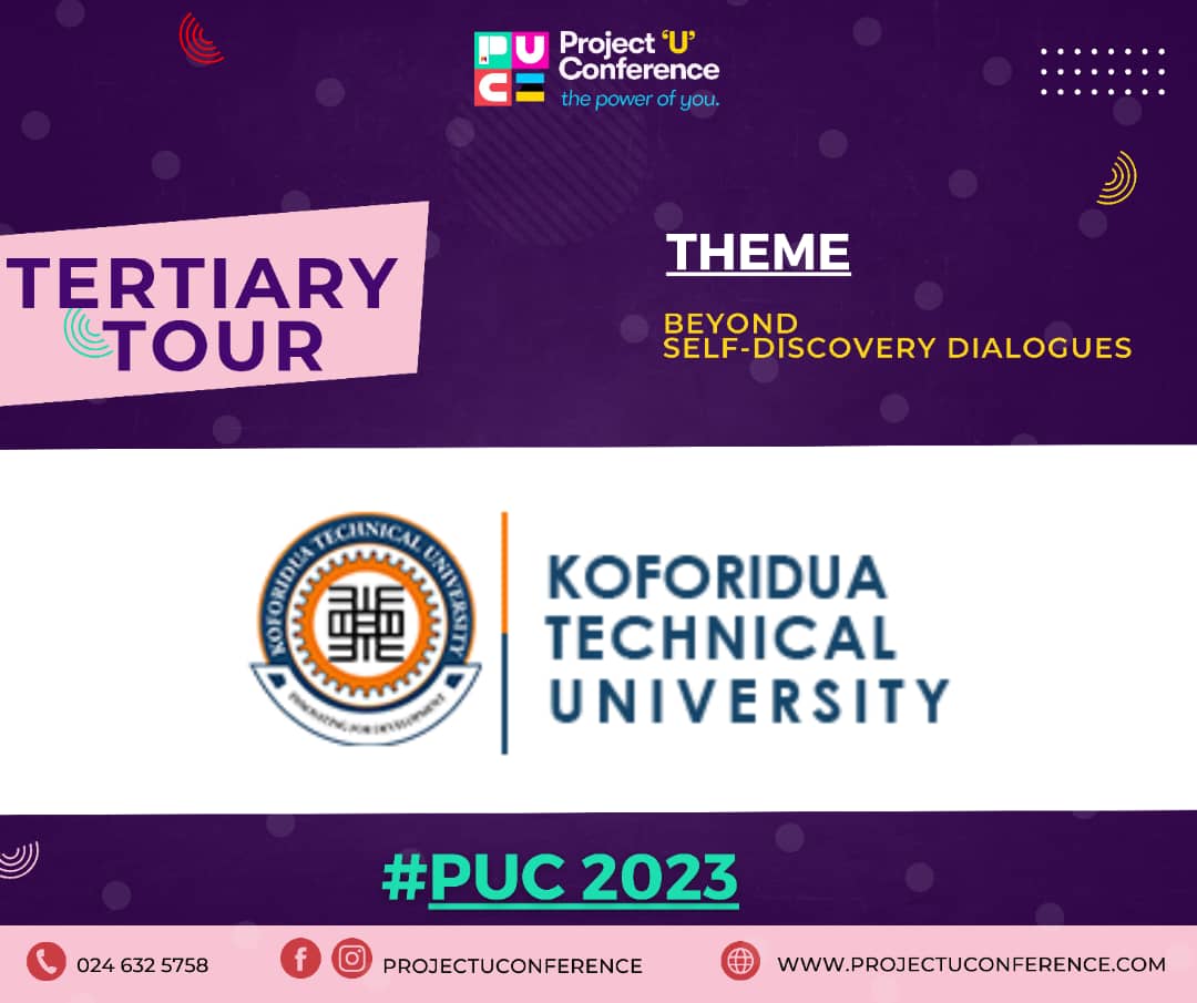 NaanaLexis Tertiary Tour