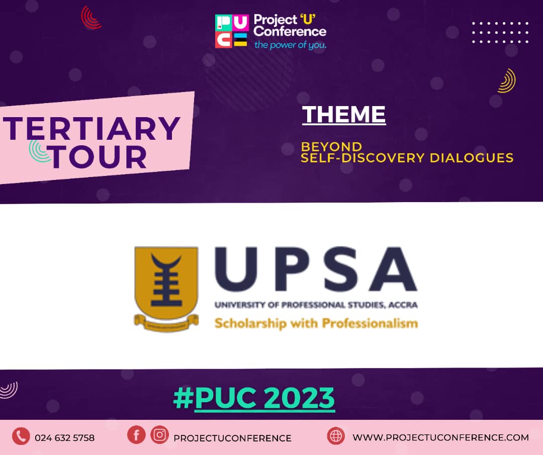 NaanaLexis Tertiary Tour