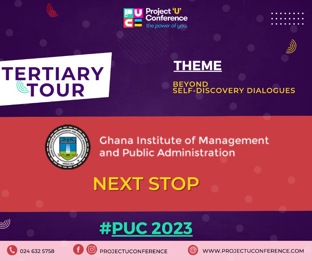 NaanaLexis Tertiary Tour