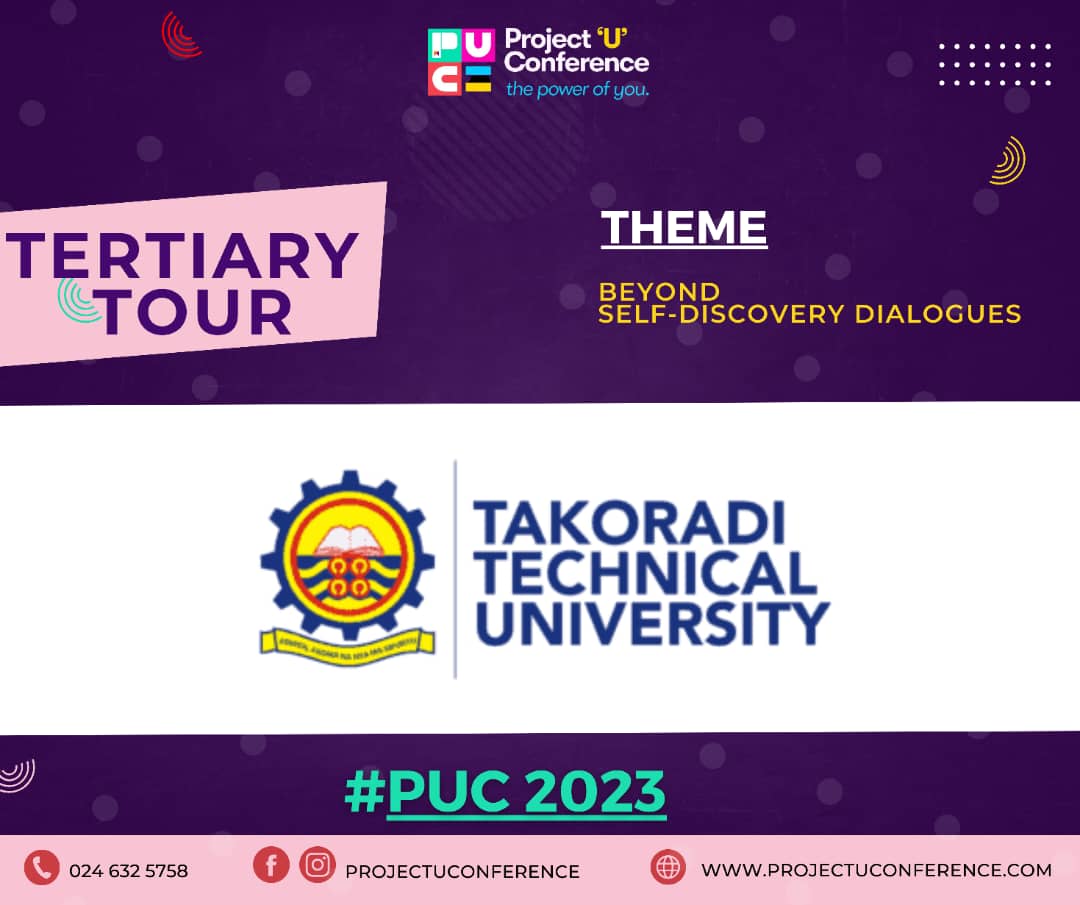 NaanaLexis Tertiary Tour