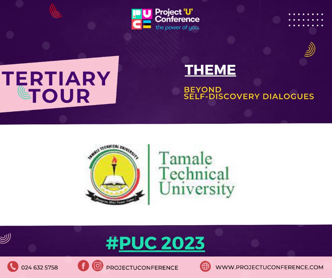 NaanaLexis Tertiary Tour
