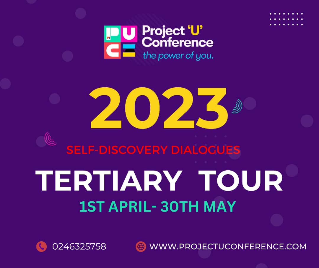 NaanaLexis Tertiary Tour