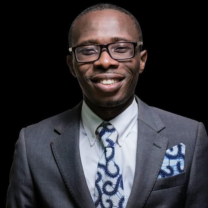 Personal Branding with Bernard Kelvin Clive : There is always a price to pay for hiring an expert