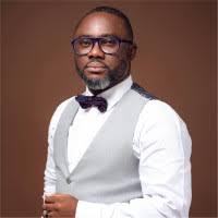 SPEAKER: Jesse Agyepong on the go
