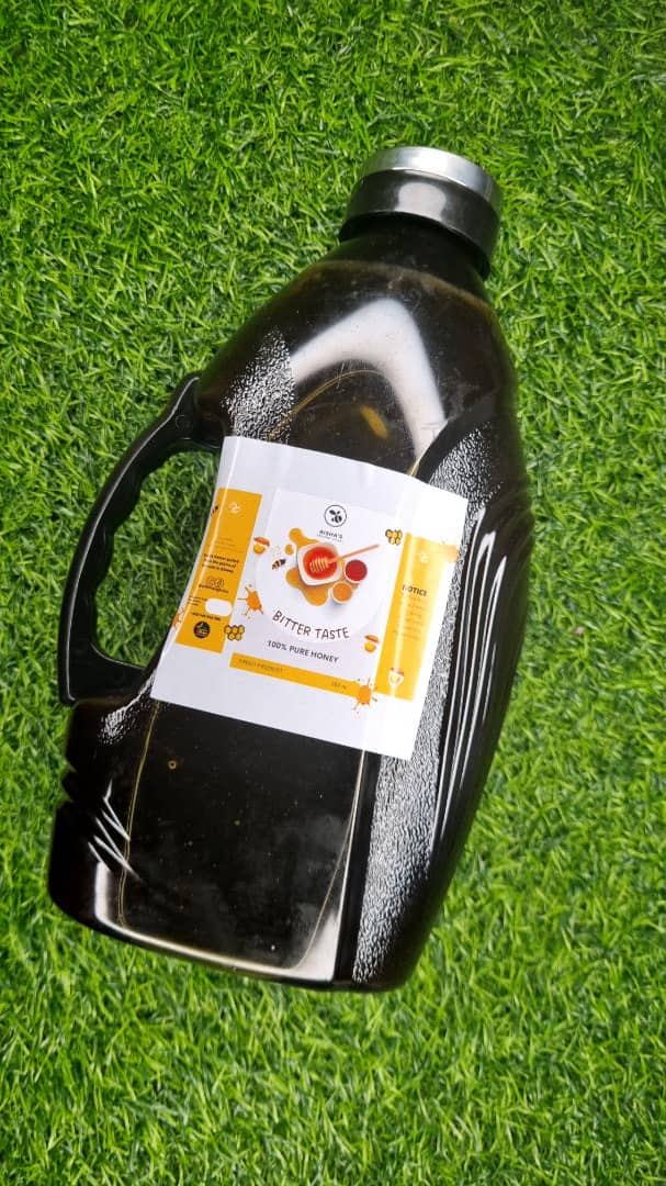 Honey 1500 ml