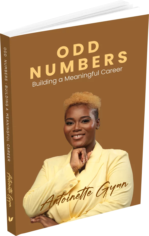 ODD NUMBERS